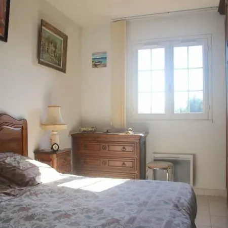 Apartment Agay Plage 18