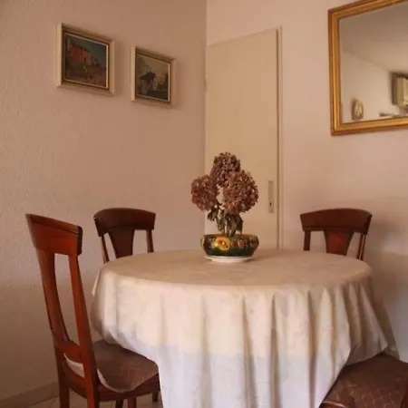 Apartment Agay Plage 18