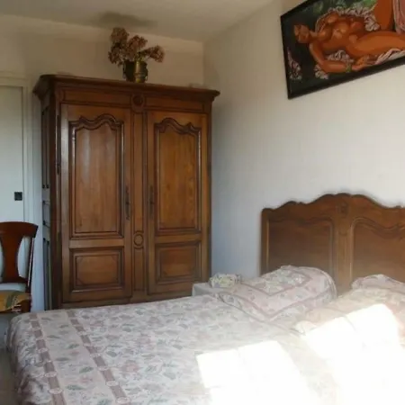 Apartment Agay Plage 18 Saint-Raphael (Var)