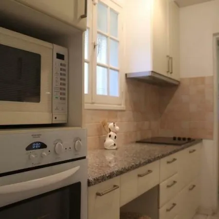 Agay Plage 18 Apartment